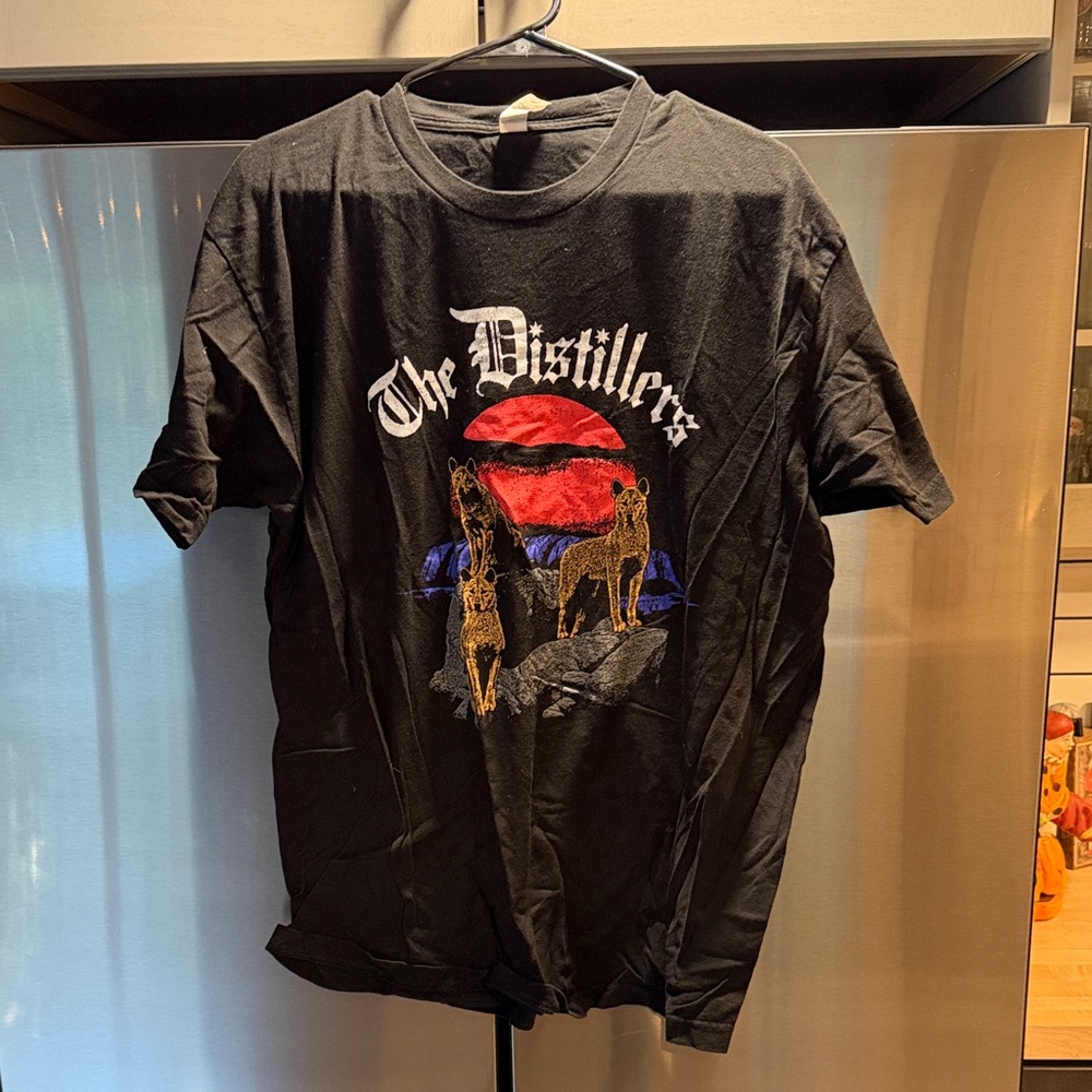 The Distillers